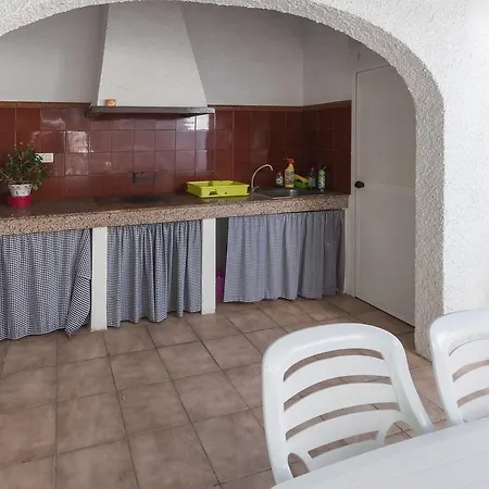 Holiday home Piedra De Jade *
