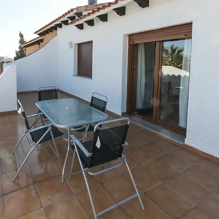 Holiday home Piedra De Jade *