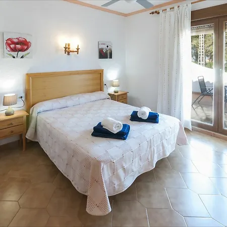Holiday home Piedra De Jade