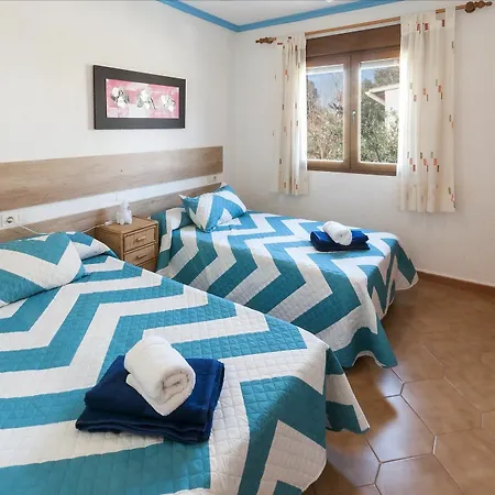 Holiday home Piedra De Jade