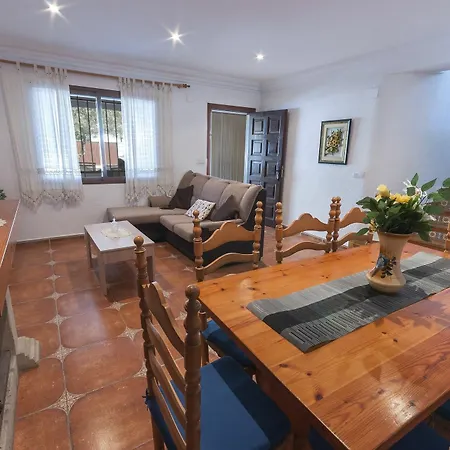 Piedra De Jade Holiday home Denia